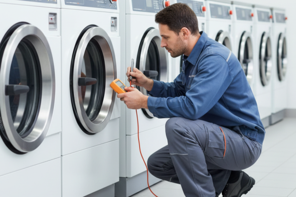 Técnico de Mantenimiento – CDMX Norte