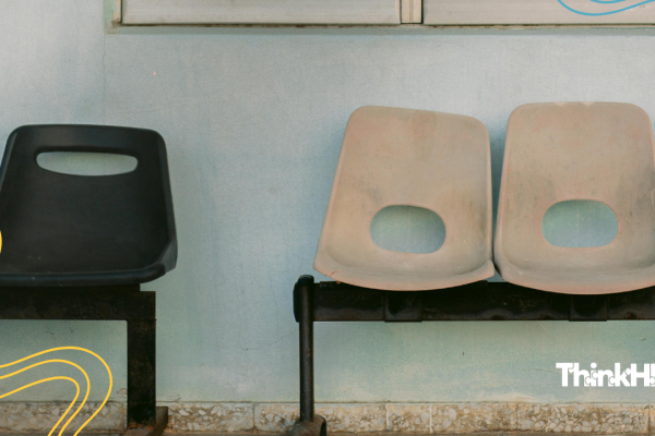 Cuando un buen profesional deja de creer en sí mismo