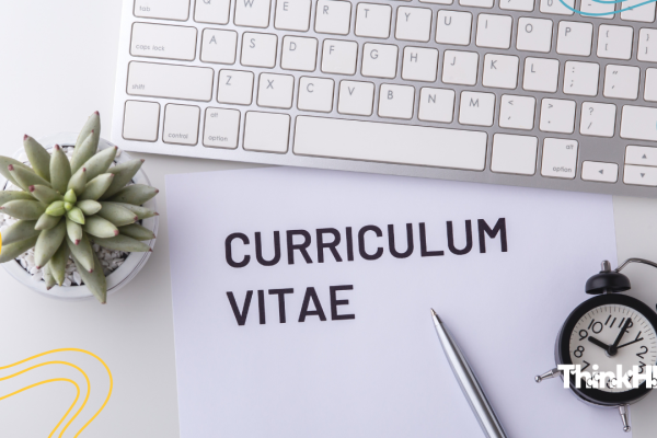 El error más común en la búsqueda de empleo: pensar que todo se arregla con el CV