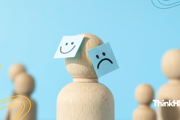 Salud mental y trabajo: las emociones que nadie nombra en la búsqueda de empleo