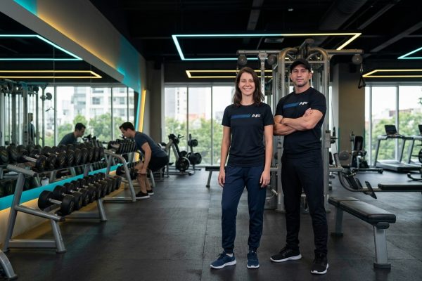 Entrenador de Piso (Coach) | Querétaro