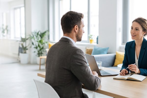 Especialista en atracción de talento Comercial | Querétaro